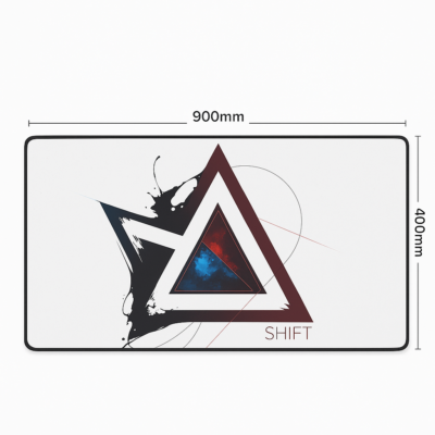 MOUSEPAD 900*400*3MM
