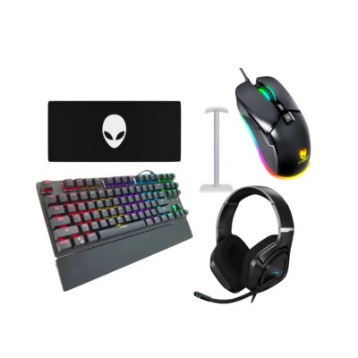 GAMING BUNDLE DEAL !! (عرض تصفية)