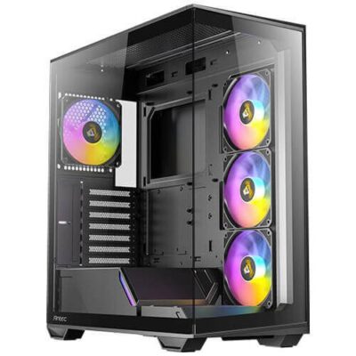 PC #06 – I5 14400F , 32G RAM , RTX 5060 TI 16G , 1TB NVME