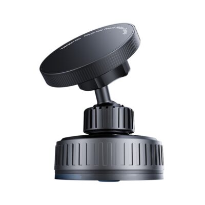Magnetic Phone Holder Strong Magnetic Mini Without Blocking Sight