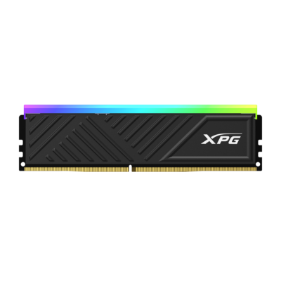ADATA XPG SPECTRIX D35G DDR4 3200 16G RGB BLACK