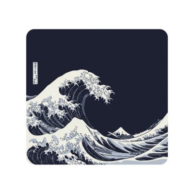 MOUSEPAD GLASS 450*450*3.2MM ( زجاجي )
