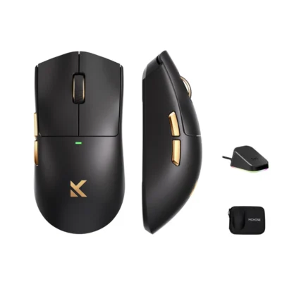 MCHOSE K7 Ultra Lightweight Wireless Gaming Mouse