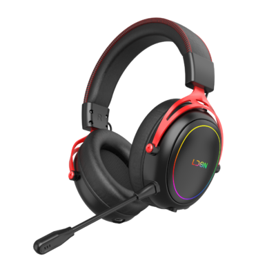 LDON R5 WIRELESS 7.1 RGB HEADSET