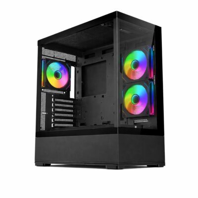 PC #09 – I5 14400F , 16G RAM , RTX 5060 8G , 1TB NVME