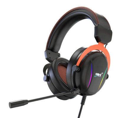 GNET GX6 PLUS USB GAMING HEADSET