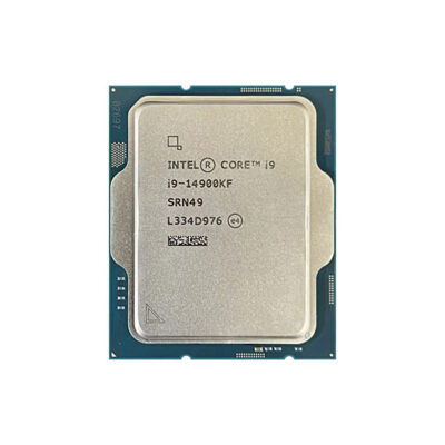 INTEL CORE I9 14900KF TRAY