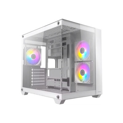 PC #14 – R7 7800X3D , 32GB RAM , RTX 5060 TI 16GB , 1TB NVME