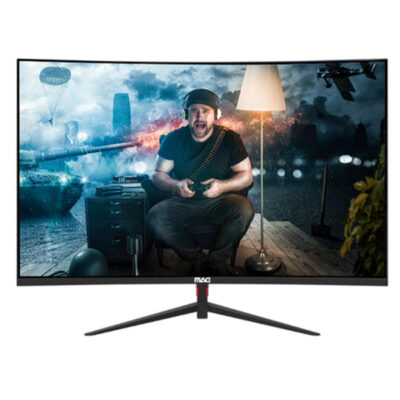 MAG CM24Y FHD VA 180HZ 1MS 23.8 ” CURVED MONITOR