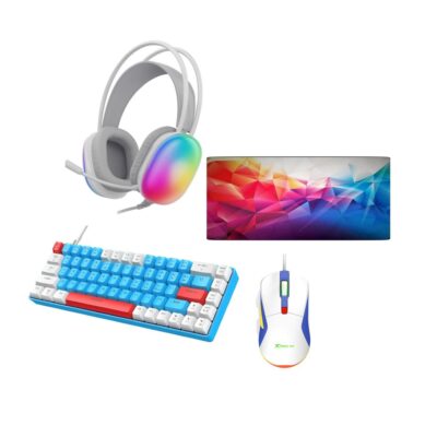 4IN1 GAMING BUNDLE (عرض)