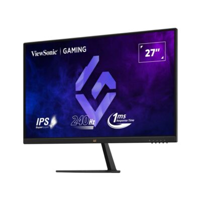 VIEWSONIC VX2779A-HD-PRO 27” 240Hz 1MS GAMING MONITOR
