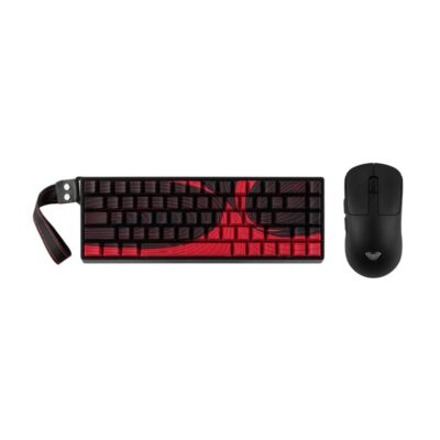 AULA SC680 + AULA WIN68 HE MAX ( عرض بندل )