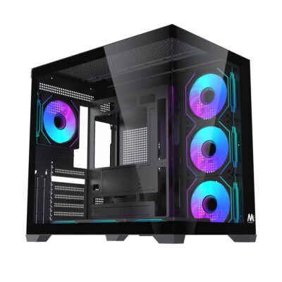 PC #13 – R7 7800X3D , 32GB RAM , RTX 5070 12G , 1TB NVME