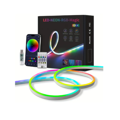 LED NEON RGB MAGIC 5M APP CONTROL