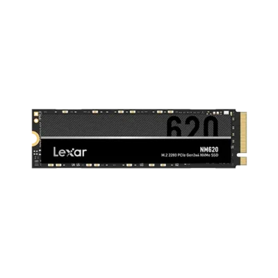 LEXAR® NM620 1TB M.2 2280 NVMe