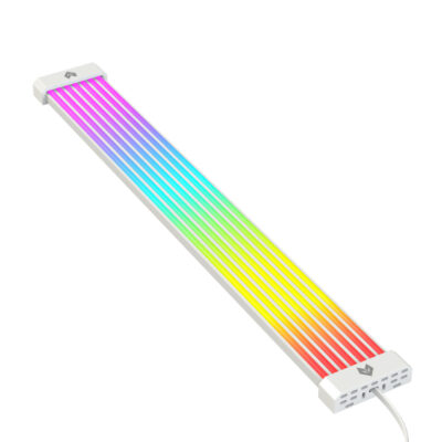 AOSOR AL260 NEON LIGHT-UP CABLE  ARGB