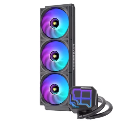 LOVINGCOOL LC-B360-AK01 ARGB 360MM AIO