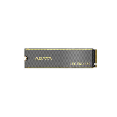 ADATA LEGEND 860 PCIe Gen4 2TB NVME
