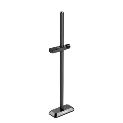 COOLMOON GH-195 VERTICAL GRAPHICS CARD STAND – BLACK