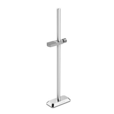 COOLMOON GH-195 VERTICALGRAPHICS CARD STAND – SILVER