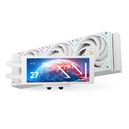 THERMALRIGHT TROFEO VISION 360 ARGB WHITE AIO – Safadi PC – متجر الصفدي ...