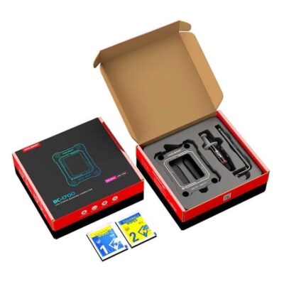 COOLMOON BC-1700 CPU STRESS BENDING CORRECTOR