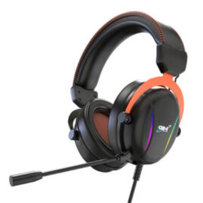 G-NET GX6 USB GAMING HEADSET