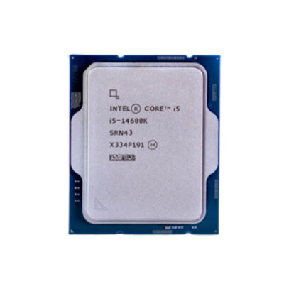 INTEL CORE I5 14600K TRAY