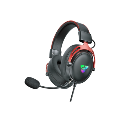 FANTECH CRUZE 7.1 HG31 GAMING HEADSET WITH 53mm DRIVERS , 7.1 SURROUND SOUND