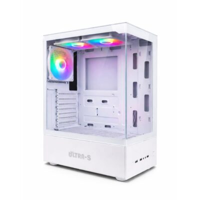 PC #15 – I5 12400F , 16GB RAM , RTX 5060 8GB , 500G NVME