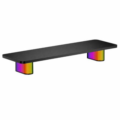BRATECK MONITOR RISER STAND STB37-03 RGB