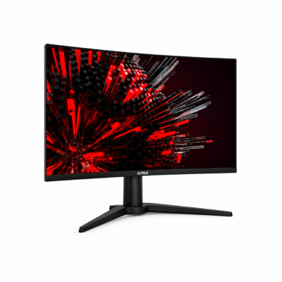 AIWA MD270K-V 27″ FHD 280HZ CURVED GAMING MONITOR