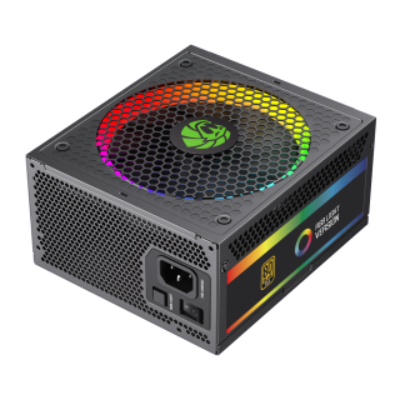 GAMEMAX PRO RGB 850W 80PLUS GOLD ATX 3.1 BK
