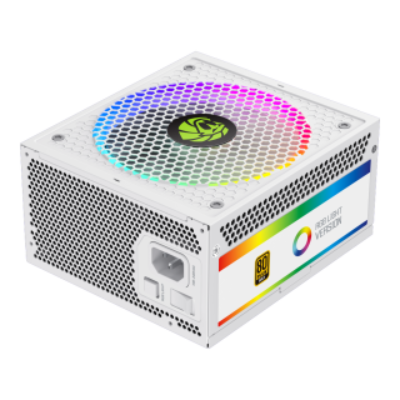 GAMEMAX PRO RGB 850W 80PLUS GOLD ATX 3.1 WH