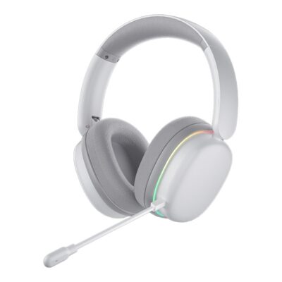 AULA G7 Pro Wireless 7.1 Gaming Headset – WH