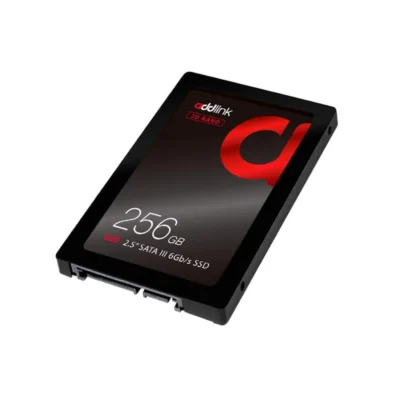 Addlink S20 256GB 2.5″ Internal SATA SSD