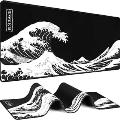 MOUSEPAD 900*400*4MM WATERPROOF HIGH QUALITY – ماوس باد