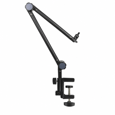 GADGET MORE LS26 MICROPHONE STAND  ستاند مايكروفون
