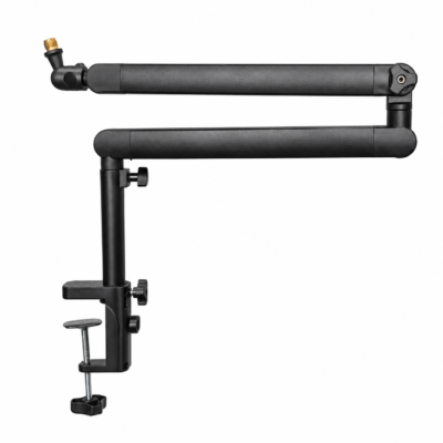 BOOM ARM STAND LS LOW PROFILE –  ستاند مايكروفون احترافي