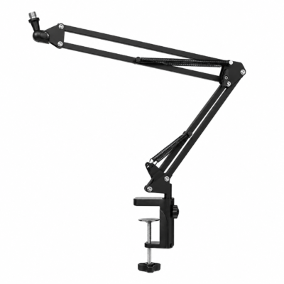 PROFESSIONAL RECORDING MICROPHONE STAND – ستاند مايكروفون