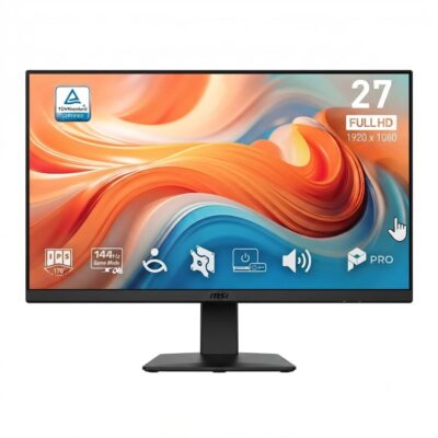 MSI PRO MP273 E14A FHD 144Hz IPS MONITOR