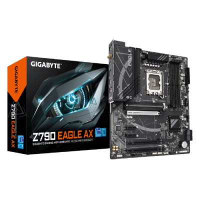 Gigabyte Z790 EAGLE ATX DDR5 2.5GB Lan WIFI6E