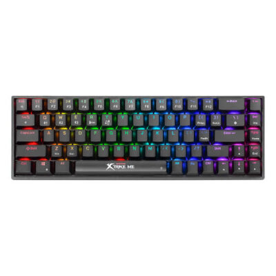 Xtrike Me GK-994W RGB Tri-Mode Wireless Mechanical Gaming Keyboard