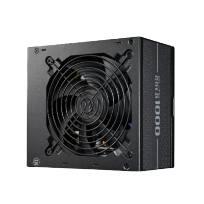 CoolerMaster Elite 1000W 80Plus Gold ATX3.1 Fully Modular