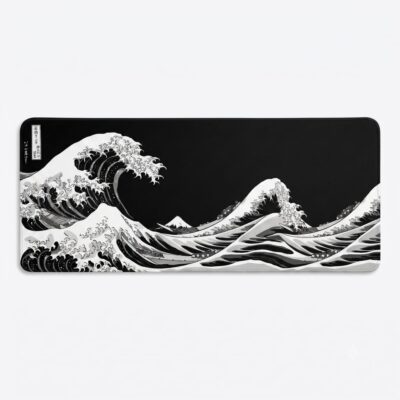 MOUSEPAD 900*400*4MM HIGH QUALITY WATER PROOF