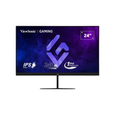 Viewsonic VX2479A-HD-PRO 24″ IPS 240Hz FHD Gaming Monitor