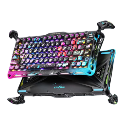 GRAVA STAR Mercury V75 Pro Special Edition – Neon Graffiti